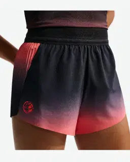 Short avec sous-short intégré Dri-FIT ADV Nike AeroSwift 8 cm Femme – 2/4