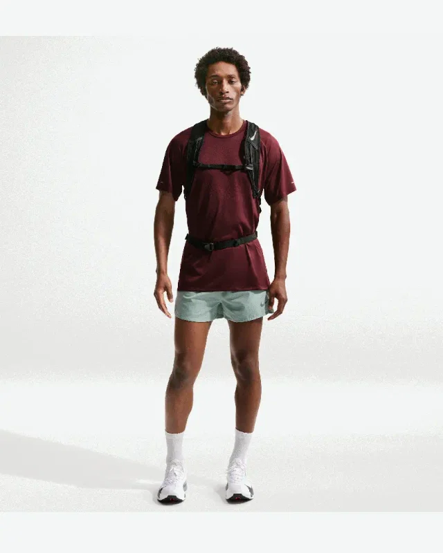Short Avec Sous-Short Intégré 8 Cm Dri-Fit Nike Fast M