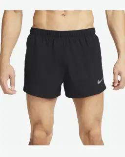 Short avec sous-short intégré 8 cm Dri-FIT Nike Fast Homme – 2/4