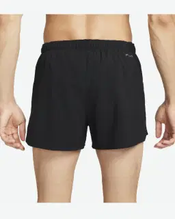 Short avec sous-short intégré 8 cm Dri-FIT Nike Fast Homme – 3/4