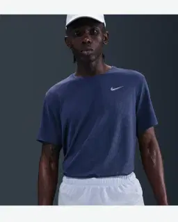 Short avec sous-short intégré 8 cm Dri-FIT Nike Fast Homme – 2/4