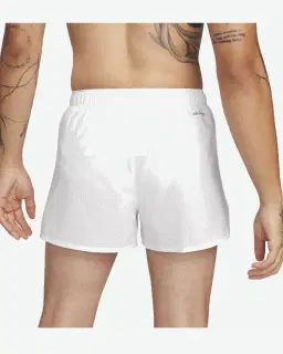 Short avec sous-short intégré 8 cm Dri-FIT Nike Fast Homme – 3/4