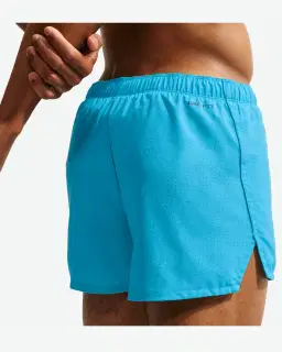 Short avec sous-short intégré 8 cm Dri-FIT Nike Fast Homme – 3/4