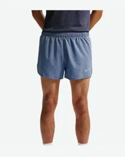 Short avec sous-short intégré 8 cm Dri-FIT Nike Fast Homme – 2/4