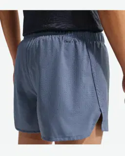 Short avec sous-short intégré 8 cm Dri-FIT Nike Fast Homme – 3/4