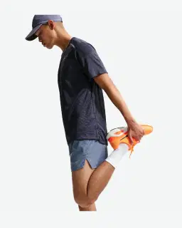 Short avec sous-short intégré 8 cm Dri-FIT Nike Fast Homme – 4/4