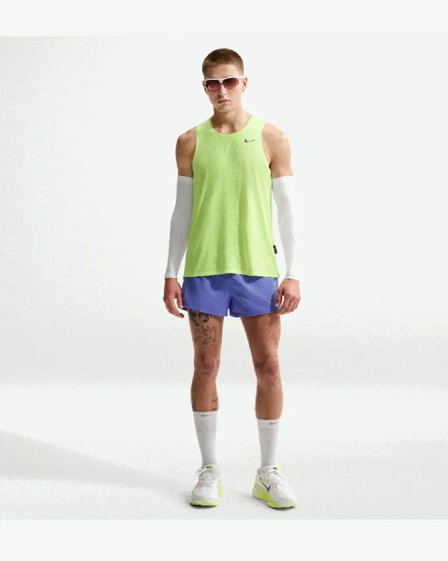 Short Avec Sous-Short Intégré 8 Cm Dri-Fit Nike Fast M