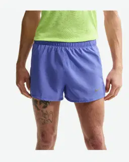 Short avec sous-short intégré 8 cm Dri-FIT Nike Fast Homme – 2/4