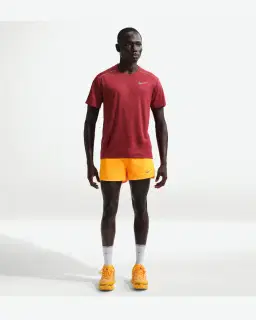 Short avec sous-short intégré 8 cm Dri-FIT Nike Fast Homme – 1/4