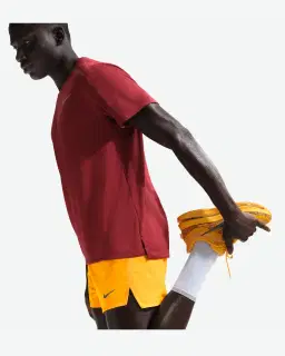Short avec sous-short intégré 8 cm Dri-FIT Nike Fast Homme – 4/4