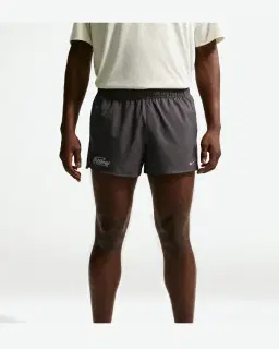 Short avec sous-short intégré 8 cm Dri-FIT Nike Fast Homme – 2/4