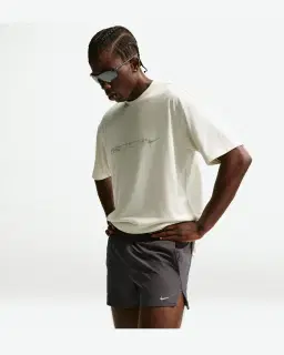 Short avec sous-short intégré 8 cm Dri-FIT Nike Fast Homme – 4/4