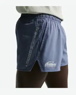 Short avec sous-short intégré 8 cm Dri-FIT Nike Fast Homme – 3/4
