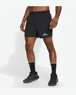 Short avec sous-short intégré Dri-FIT 13 cm Nike Challenger Flash Homme – 1/4