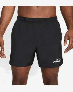 Short avec sous-short intégré Dri-FIT 13 cm Nike Challenger Flash Homme – 2/4