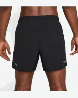 Short avec sous-short intégré Dri-FIT 13 cm Nike Challenger Flash Homme – 3/4