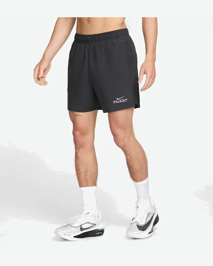 Short avec sous-short intégré Dri-FIT 13 cm Nike Challenger Flash Homme