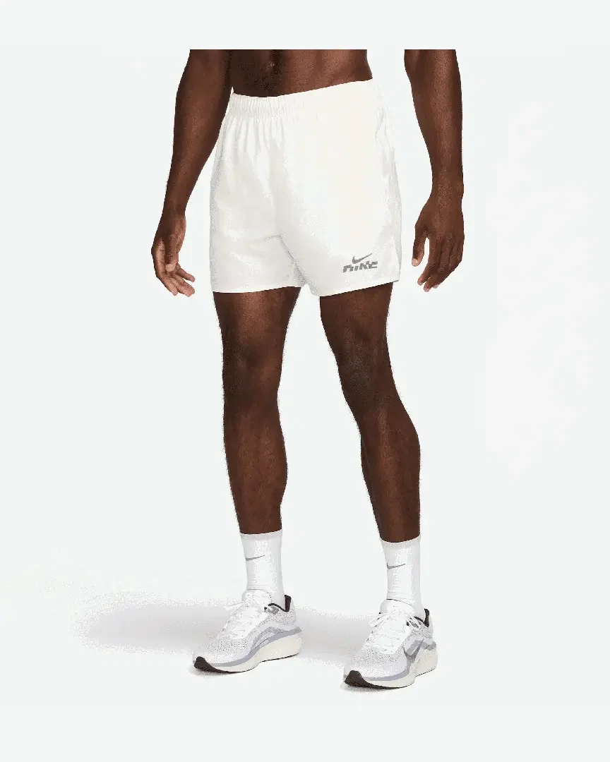 Short Avec Sous-Short Intégré Dri-Fit 13 Cm Nike Challenger Flash M
