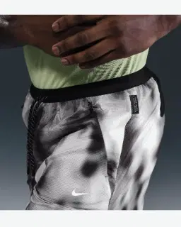 Short avec sous-short intégré Dri-FIT ADV 10 cm Nike running Division Breathe Homme – 2/4