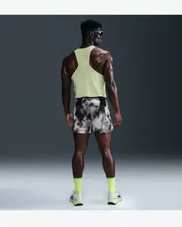 Short avec sous-short intégré Dri-FIT ADV 10 cm Nike running Division Breathe Homme – 4/4