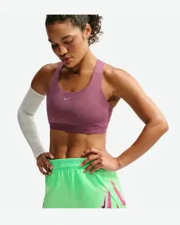 Short avec sous-short intégré Dri-FIT ADV Nike AeroSwift 8 cm Femme – 2/4