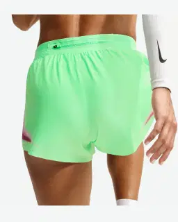Short avec sous-short intégré Dri-FIT ADV Nike AeroSwift 8 cm Femme – 3/4