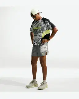 Short avec sous-short intégré Dri-FIT Nike 10 cm Homme – 1/4