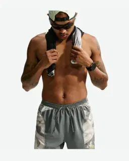 Short avec sous-short intégré Dri-FIT Nike 10 cm Homme – 2/4
