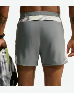 Short avec sous-short intégré Dri-FIT Nike 10 cm Homme – 3/4