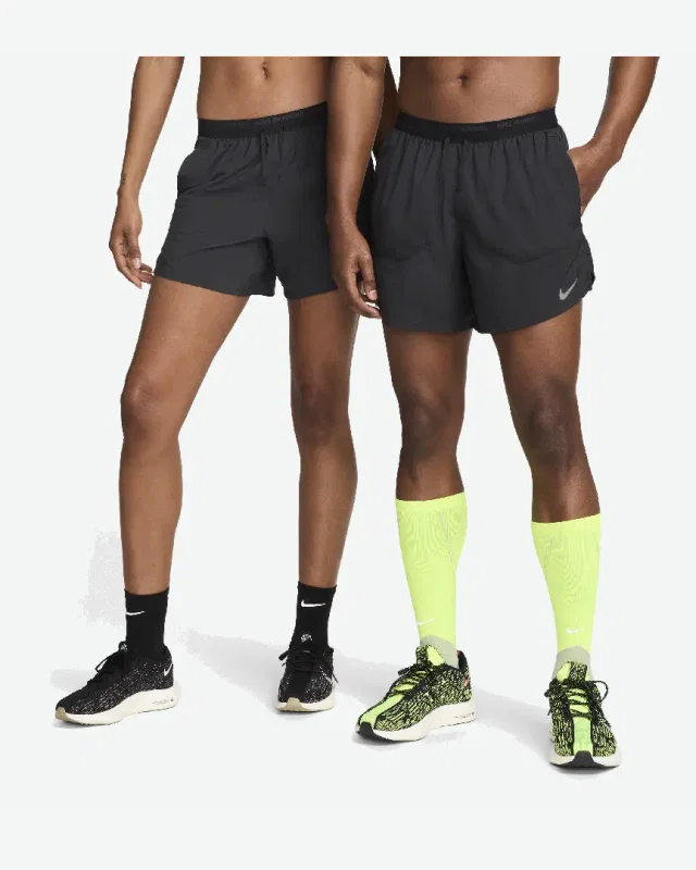 Short Avec Sous-Short Intégré Dri-Fit Nike Stride 13 Cm M