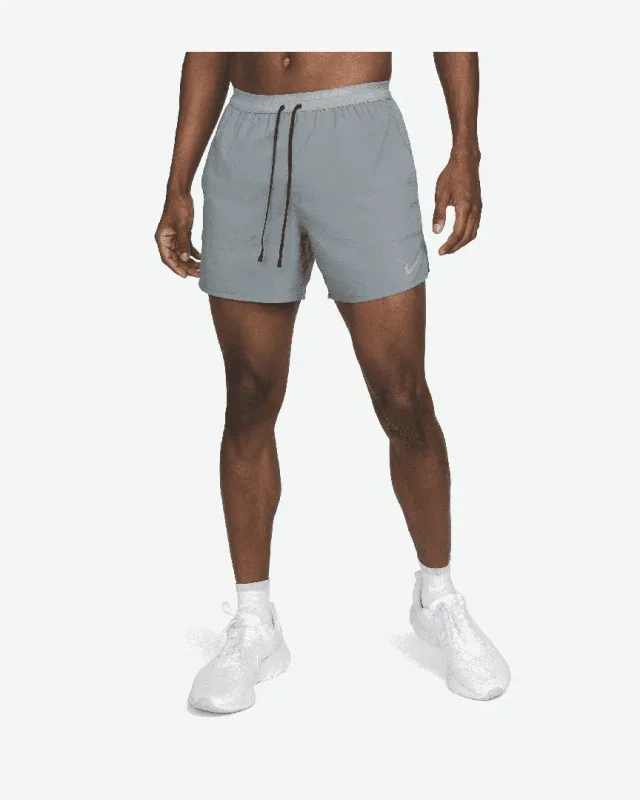 Short Avec Sous-Short Intégré Dri-Fit Nike Stride 13 Cm M