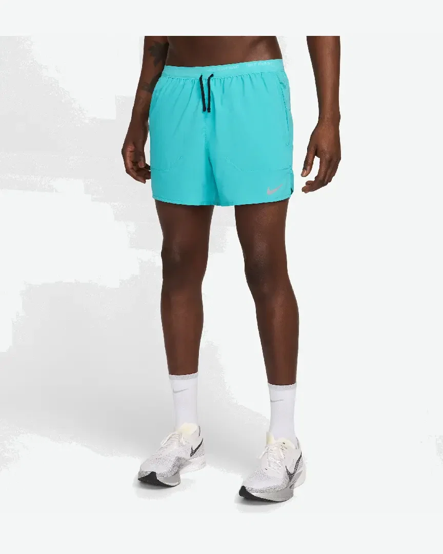 Short Avec Sous-Short Intégré Dri-Fit Nike Stride 13 Cm M