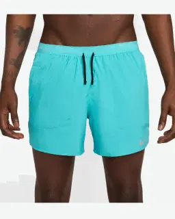 Short avec sous-short intégré Dri-FIT Nike Stride 13 cm Homme – 2/4