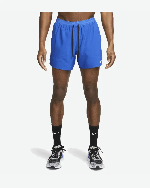 Short Avec Sous-Short Intégré Dri-Fit Nike Stride 13 Cm M
