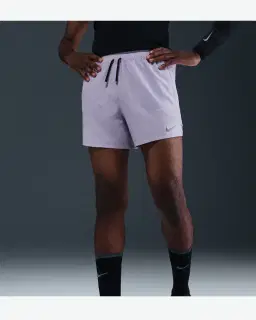 Short avec sous-short intégré Dri-FIT Nike Stride 13 cm Homme – 2/4