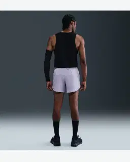 Short avec sous-short intégré Dri-FIT Nike Stride 13 cm Homme – 4/4
