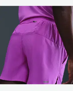 Short avec sous-short intégré Dri-FIT Nike Stride 13 cm Homme – 3/4