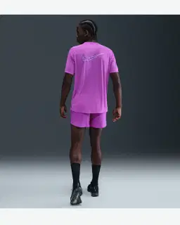Short avec sous-short intégré Dri-FIT Nike Stride 13 cm Homme – 4/4