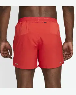 Short avec sous-short intégré Dri-FIT Nike Stride 13 cm Homme – 3/4
