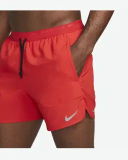 Short avec sous-short intégré Dri-FIT Nike Stride 13 cm Homme – 4/4