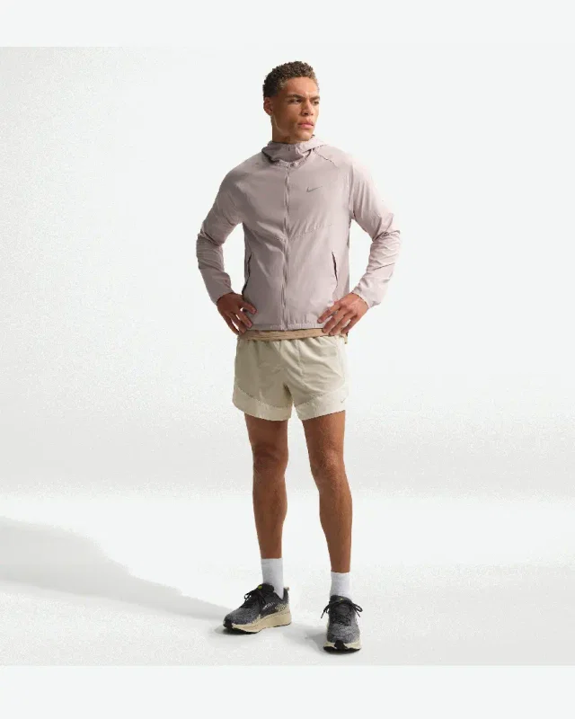Short Avec Sous-Short Intégré Dri-Fit Nike Stride 13 Cm M
