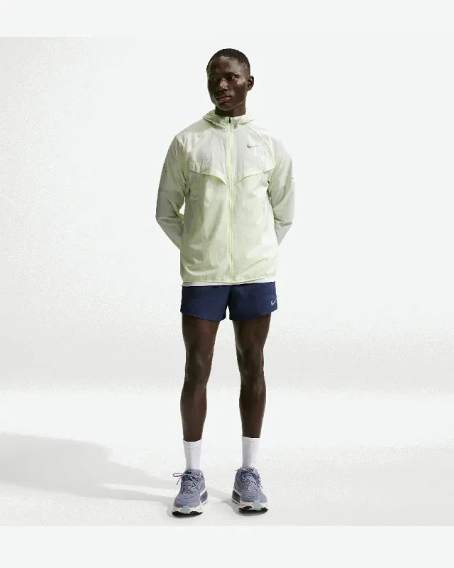 Short Avec Sous-Short Intégré Dri-Fit Nike Stride 13 Cm M