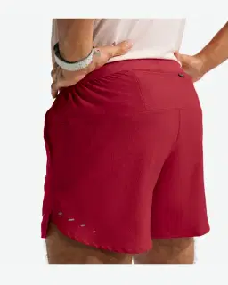 Short avec sous-short intégré Dri-FIT Nike Stride 13 cm Homme – 3/4