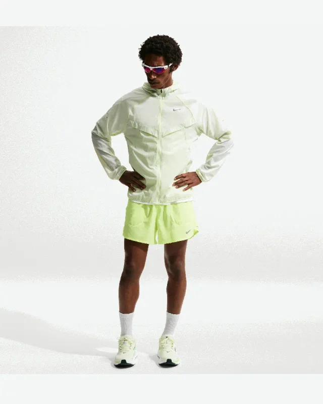 Short Avec Sous-Short Intégré Dri-Fit Nike Stride 13 Cm M