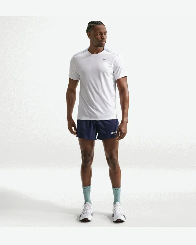 Short Avec Sous-Short Intégré Dri-Fit Nike Stride 13 Cm M