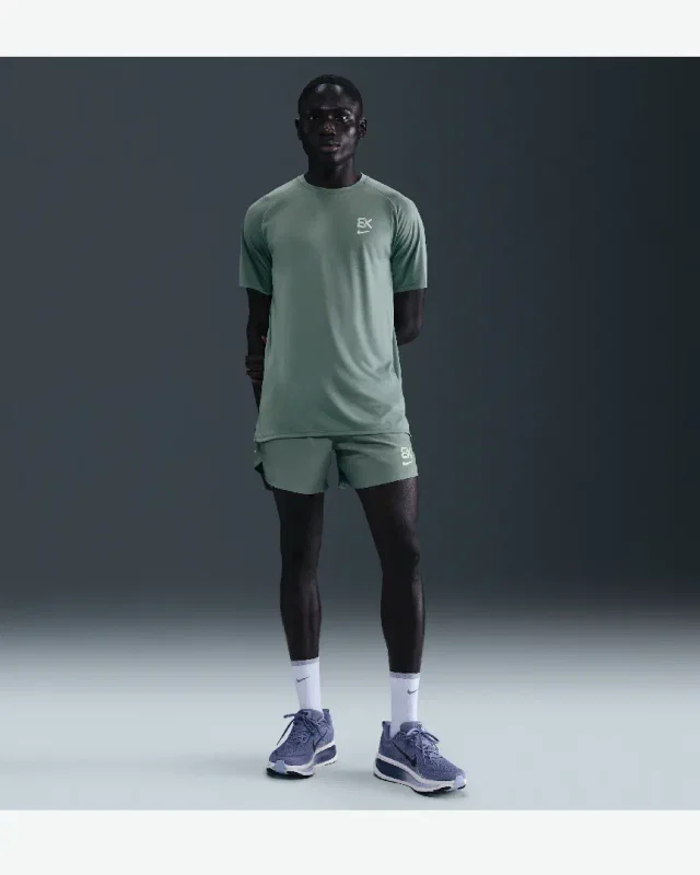 Short Avec Sous-Short Intégré Dri-Fit Nike Stride 13 Cm M