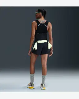 Short avec sous-short intégré Dri-FIT Nike Trail Femme – 4/4