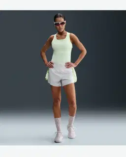 Short avec sous-short intégré Dri-FIT Nike Trail Femme – 1/4