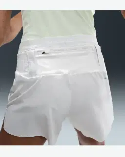 Short avec sous-short intégré Dri-FIT Nike Trail Femme – 3/4