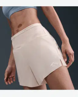 Short avec sous-short intégré Dri-FIT Nike Trail Femme – 2/4